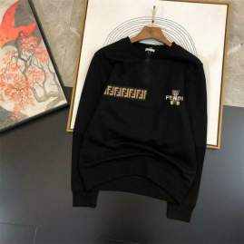 Picture of Fendi Sweatshirt _SKUFendiM-4XL12yr0332218